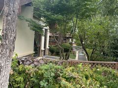 -大连金石滩绿发温泉假日酒店