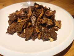 -锦尚阁烤鱼•天津菜(宣武门胡同店)