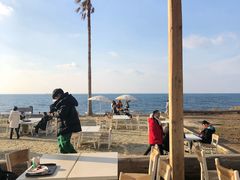 -Cafe Aewol Monsant
