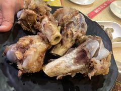 -多迷烫菜广场(水心大厦店)