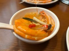 -泰国餐厅 Thai Food(裕华万达店)
