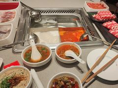 -海底捞火锅(城阳万象汇店)