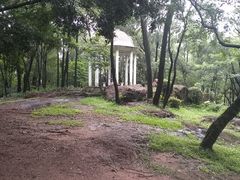 -蟹山公园