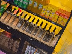 -巴特餐饮6加1音乐餐吧·新疆菜