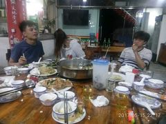 -溪悦渔庄(九龙湖店)