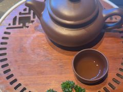 -曾宴·楚菜(湖北省博物馆店)