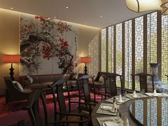 -上海嘉定喜来登酒店