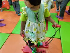 -启蒙时光托育中心(新北k12店)
