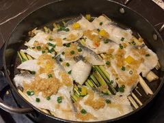 -海派悦庭·海胆烧麦·新融合菜(凯德广场店)