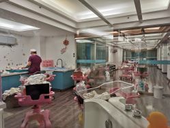 -百悦健康月子中心(祈悦店)