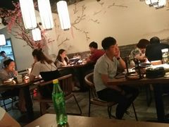大堂-花千醉(新街口店)