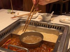 -巴奴毛肚火锅(大剧院店)
