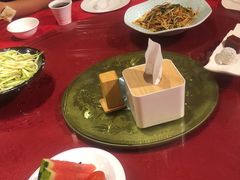 -正阳门饭庄·烤鸭·北京菜(万丰路七里庄店)