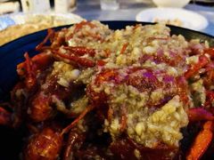 -巴厘龙虾·榜首油焖大虾(洞庭·艺术洋房店)