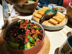 -山石榴·贵州菜(丰盛里店)