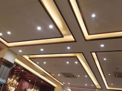 大堂-金刚山烧烤(中山路店)