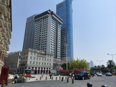 -必胜客(海滨店)