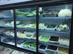 菜单-洪福饭店·十八年老店
