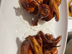 红烧乳鸽-陶陶居·雅园(凯华国际店)