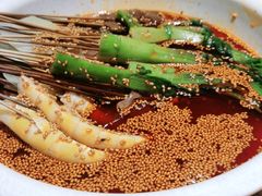 -嘉州叶婆婆钵钵鸡(建设路店)