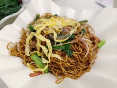 -天鲜阁·海鲜粤菜·33年老字号(石槎白云站店)