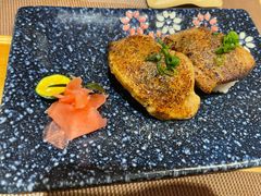 鹅肝寿司-酒井酱子·深夜食堂(东城汇店)