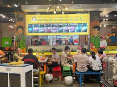 -钢管厂五区小郡肝火锅串串香(总店)