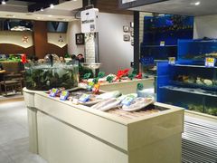 -小平岛開海水饺(浑南店)