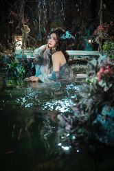 -梓摄影古装写真工作室(富力广场店)