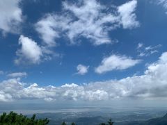 -庐山风景名胜区