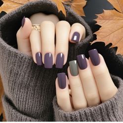 -情同手足美甲美睫