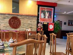 大堂-小李旗花面庄