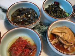 -苏帮袁Sue Cuisine(将台店)