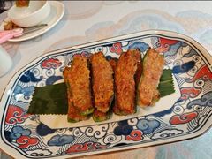 -朱仔记(革新路中船汇店)