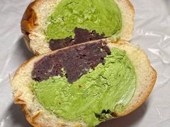 -烘焙町面包店(西四店)