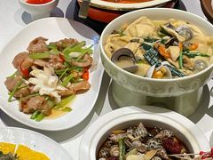 -闽海肴(北辰荟店)