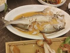 -金谷大厦酒店-黑土优品1号餐厅