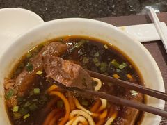 -中国厨房/台湾牛肉面