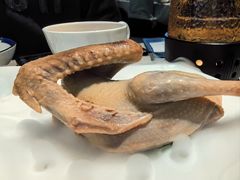 -狮王府淮扬菜(夫子庙老门东店)