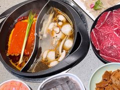 -园里火锅(仁和新城店)