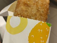 -麦当劳(国际大厦店)