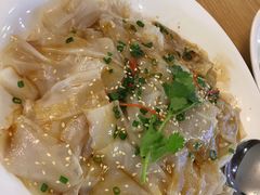 排骨蒸陈村粉-德胜轩正宗顺德菜(宝安沙井会展中心店)