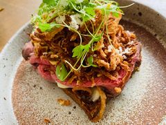 -BOR Eatery(安福路店)