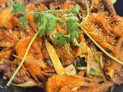 -重庆巴渝火锅(钟家村店)