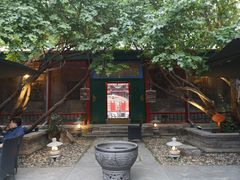 -上海老饭店(北京分店)