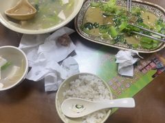 -聂记粤菜馆(鼓西路店)
