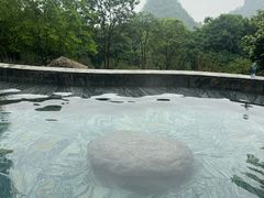 -英德宝晶宫天鹅湖茶语温泉