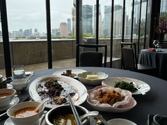 -三利音·东方司宴(外滩店)