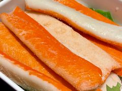 -争鲜·鲍鱼鸡煲(美邻中心店)