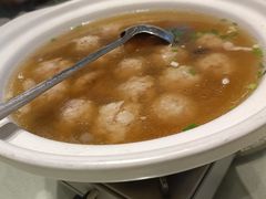 -刘胖子家常菜·蹄花焖藕(中央花园店)
